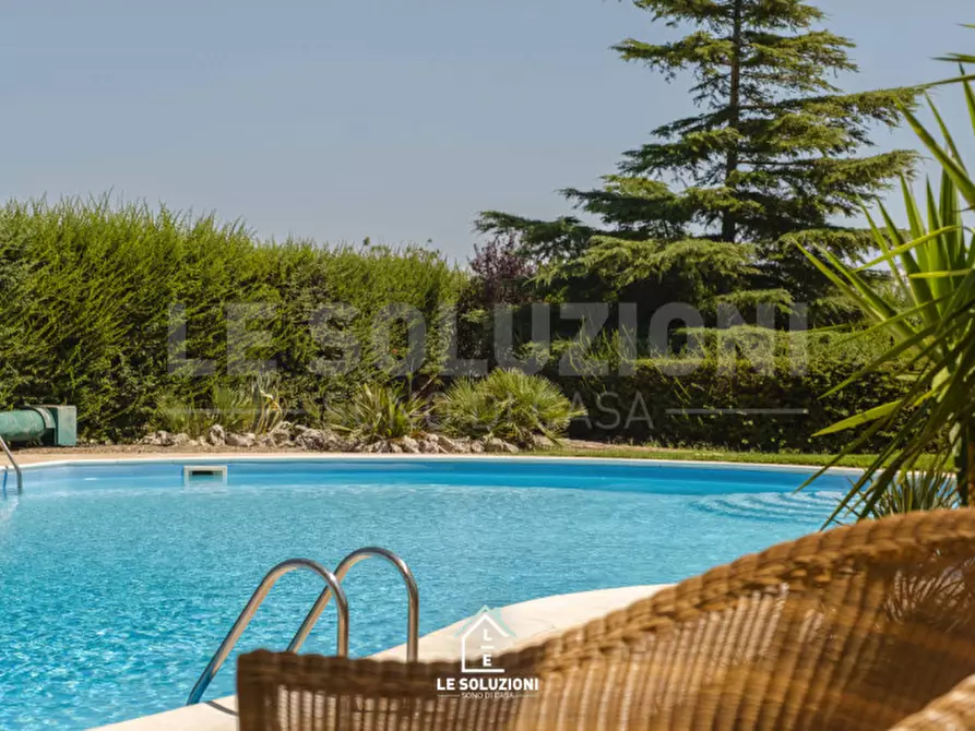 Immagine 91 di Villa in vendita  in strada comunale pizzitelli 22 a Putignano