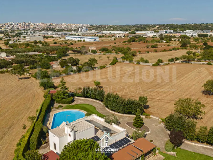 Immagine 95 di Villa in vendita  in strada comunale pizzitelli 22 a Putignano