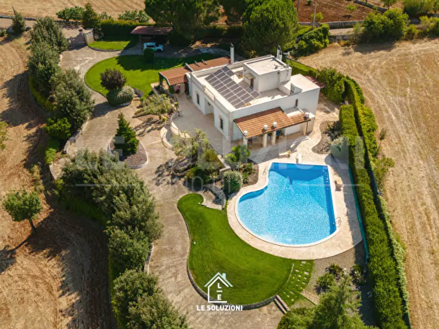 Immagine 96 di Villa in vendita  in strada comunale pizzitelli 22 a Putignano