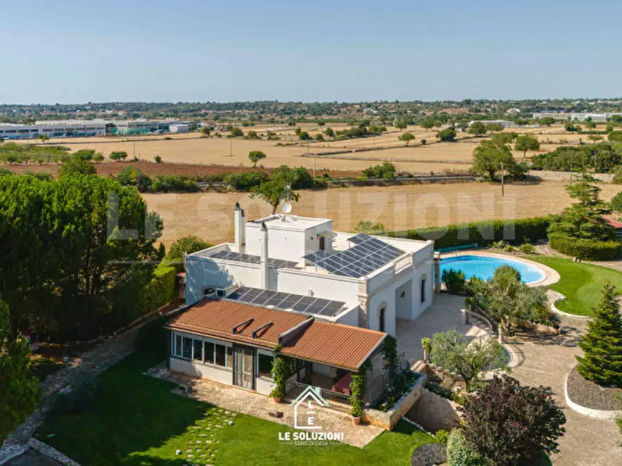 Immagine 100 di Villa in vendita  in strada comunale pizzitelli 22 a Putignano