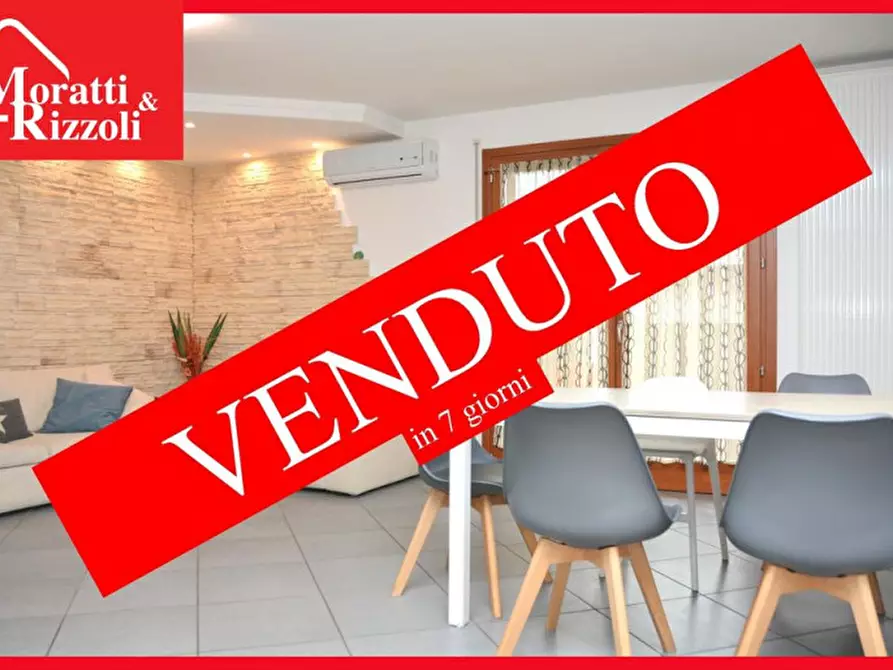 Immagine 1 di Appartamento in vendita  in Via Italo Calvino 10 a Cervignano Del Friuli