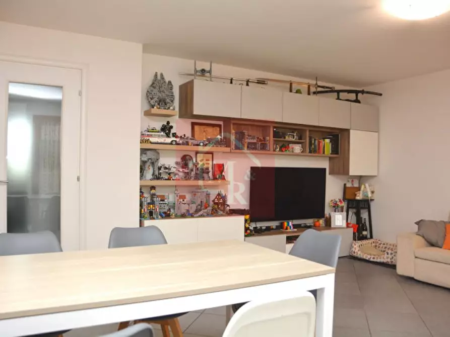 Immagine 7 di Appartamento in vendita  in Via Italo Calvino 10 a Cervignano Del Friuli