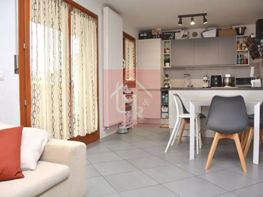 Immagine 11 di Appartamento in vendita  in Via Italo Calvino 10 a Cervignano Del Friuli