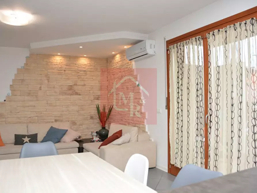 Immagine 17 di Appartamento in vendita  in Via Italo Calvino 10 a Cervignano Del Friuli