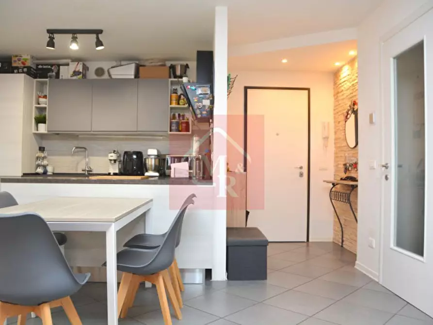 Immagine 18 di Appartamento in vendita  in Via Italo Calvino 10 a Cervignano Del Friuli