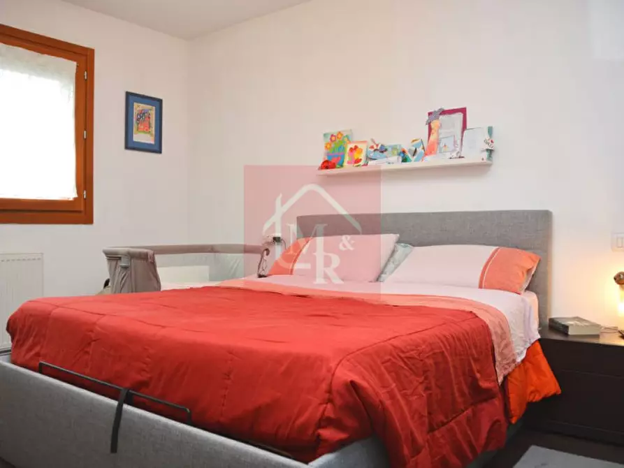 Immagine 21 di Appartamento in vendita  in Via Italo Calvino 10 a Cervignano Del Friuli