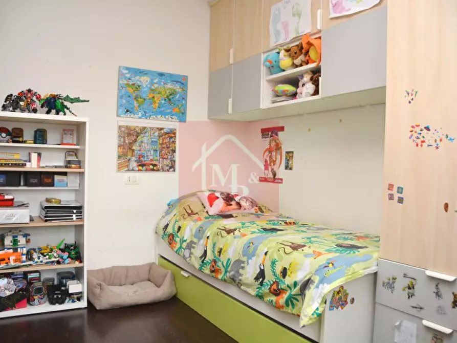 Immagine 28 di Appartamento in vendita  in Via Italo Calvino 10 a Cervignano Del Friuli