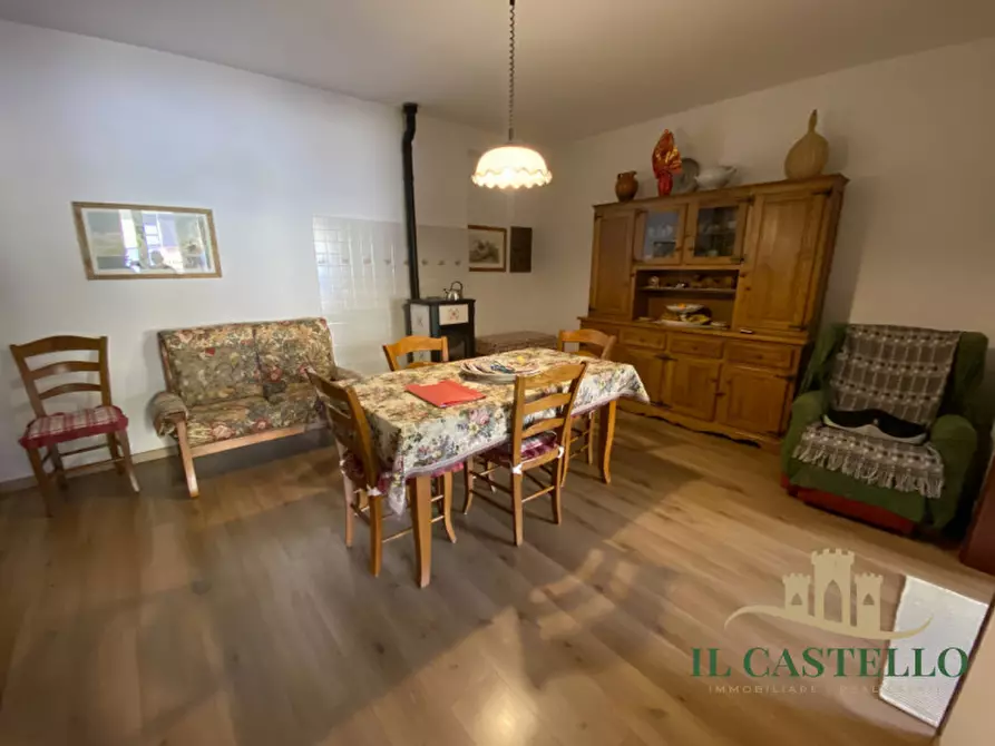 Immagine 6 di Appartamento in vendita  in Via T.C. Fioretti a Castiglione Del Lago