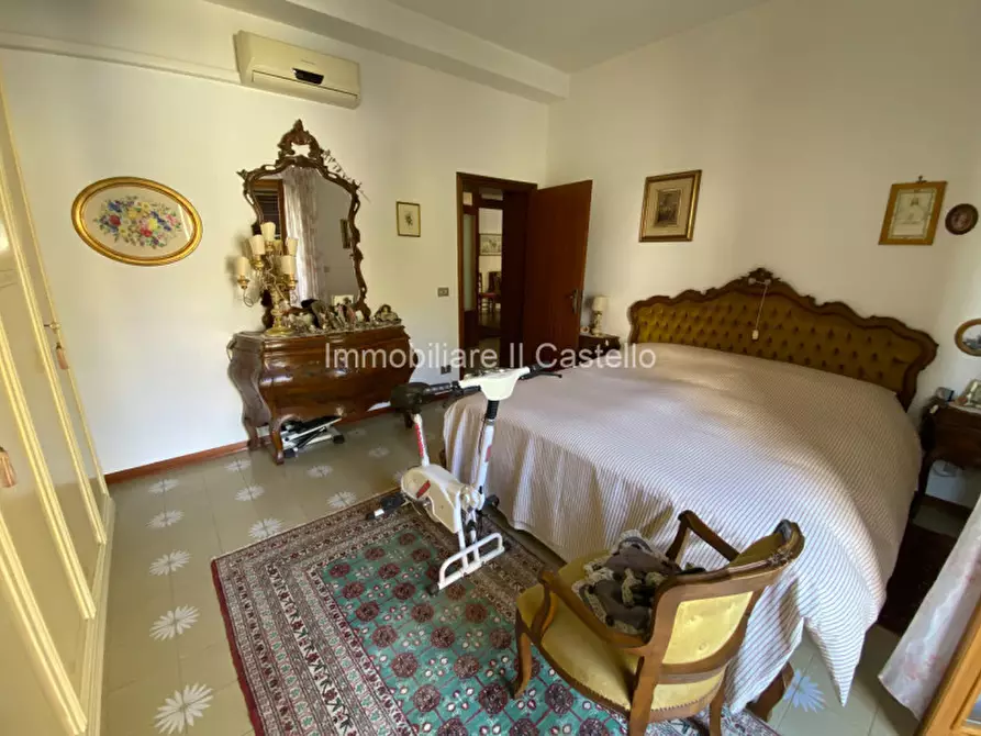 Immagine 12 di Appartamento in vendita  in Via T.C. Fioretti a Castiglione Del Lago