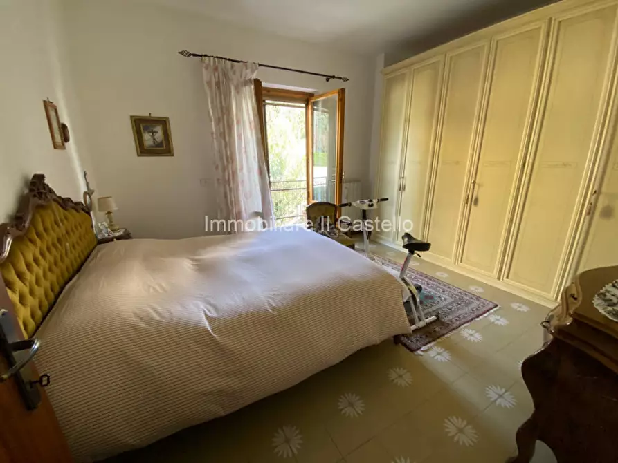 Immagine 13 di Appartamento in vendita  in Via T.C. Fioretti a Castiglione Del Lago