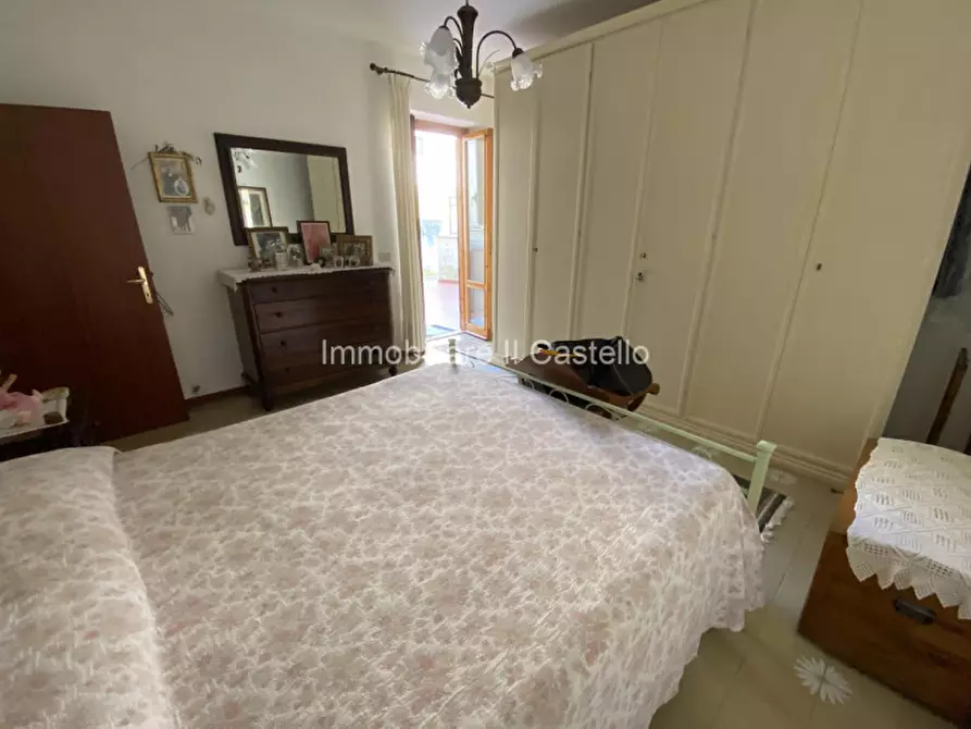 Immagine 15 di Appartamento in vendita  in Via T.C. Fioretti a Castiglione Del Lago