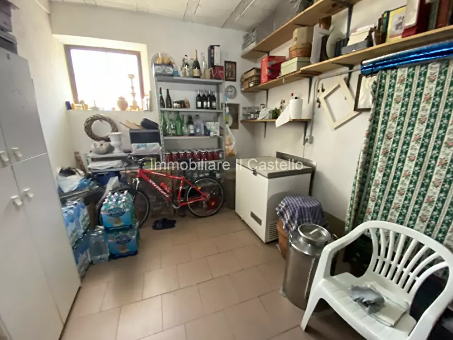 Immagine 20 di Appartamento in vendita  in Via T.C. Fioretti a Castiglione Del Lago