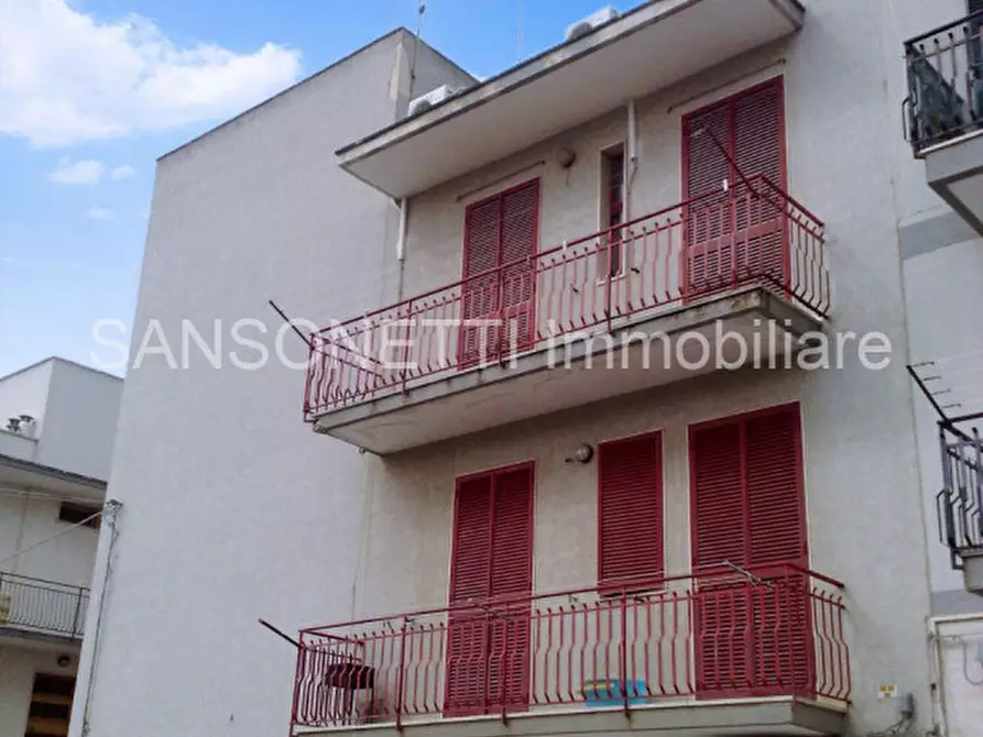 Immagine 1 di Appartamento in vendita  in Pola a Fasano