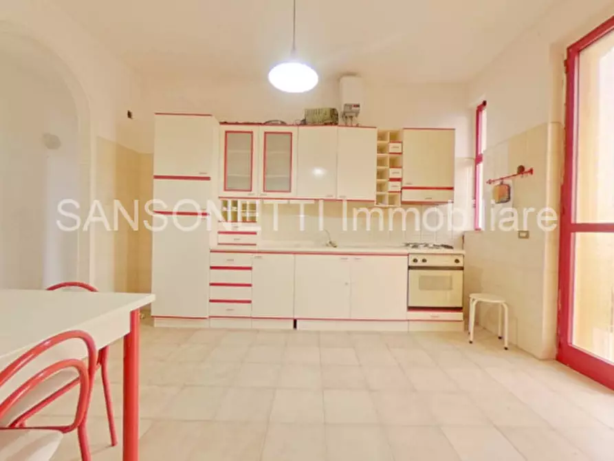 Immagine 3 di Appartamento in vendita  in Pola a Fasano