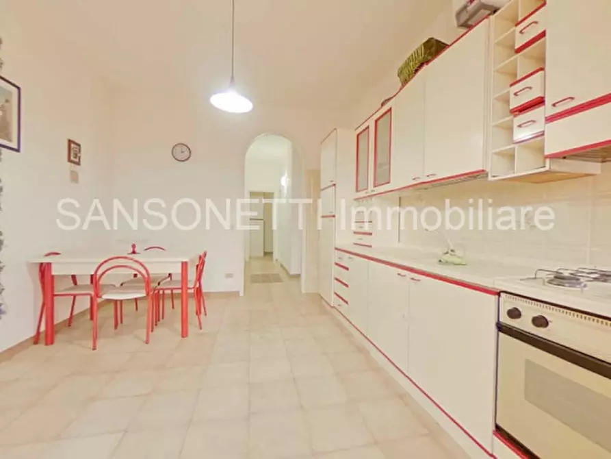 Immagine 4 di Appartamento in vendita  in Pola a Fasano