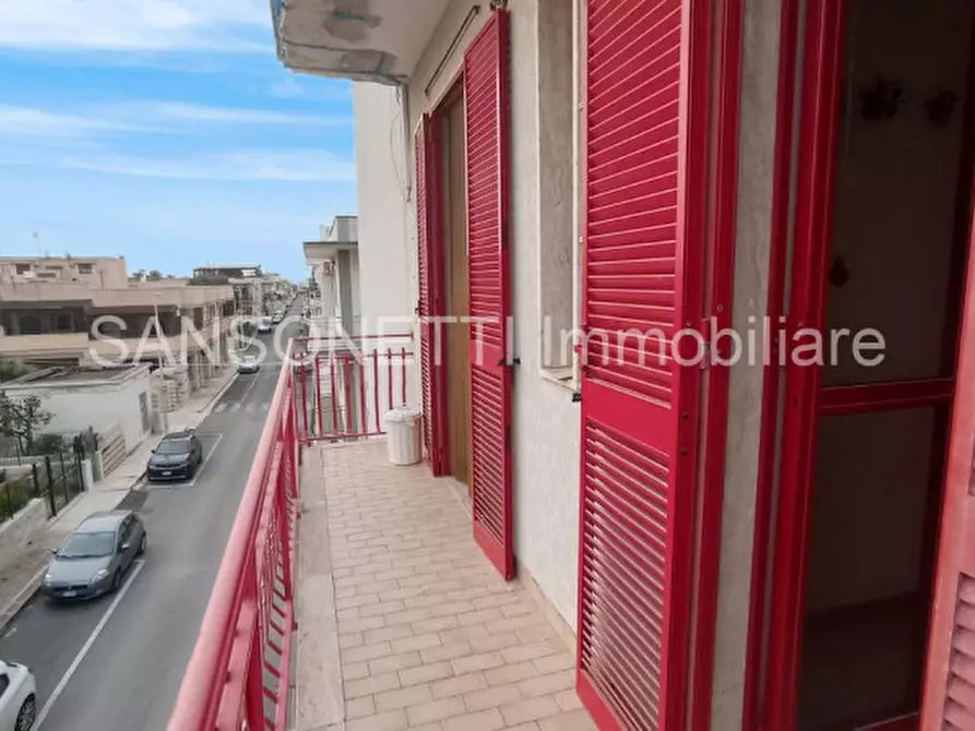 Immagine 9 di Appartamento in vendita  in Pola a Fasano