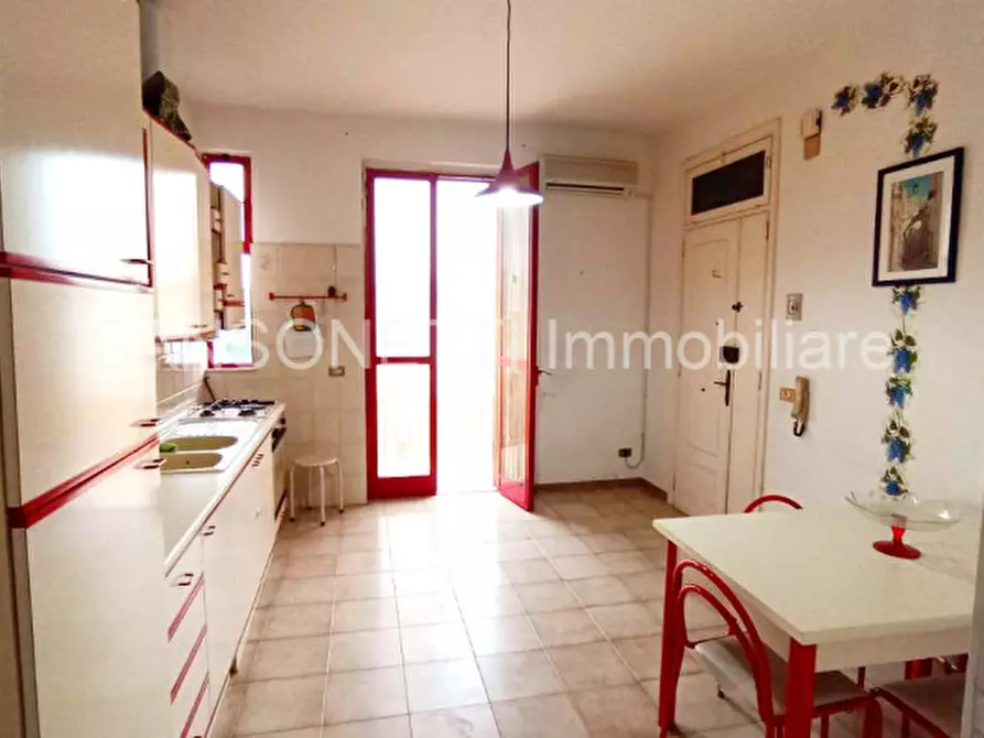 Immagine 14 di Appartamento in vendita  in Pola a Fasano