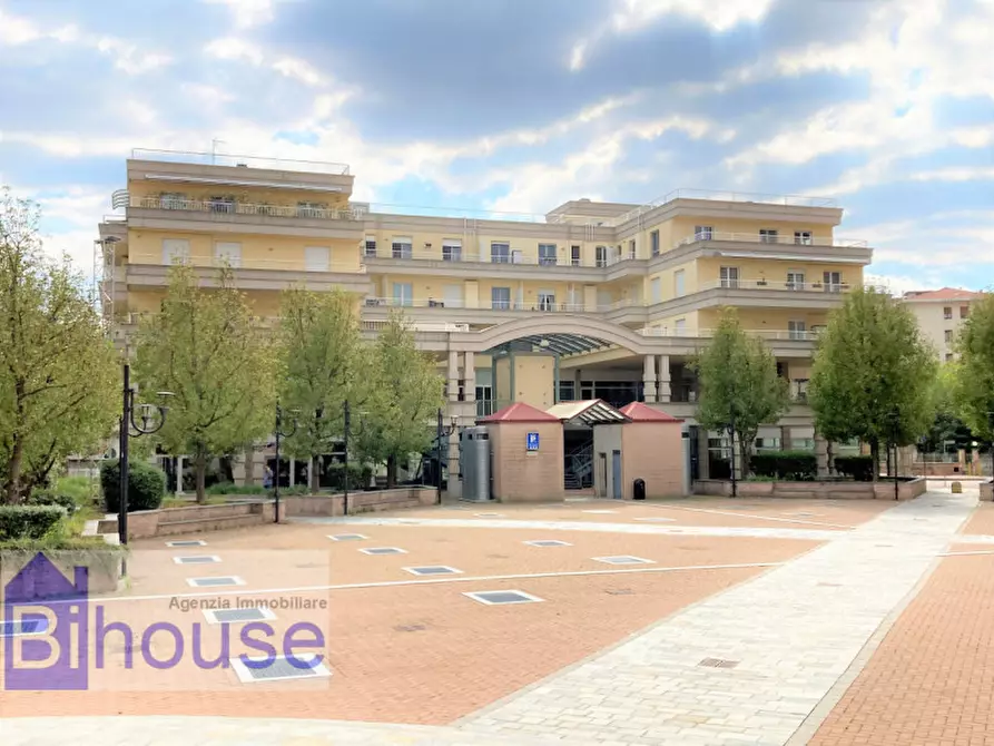 Immagine 3 di Ufficio in vendita  a Cossato