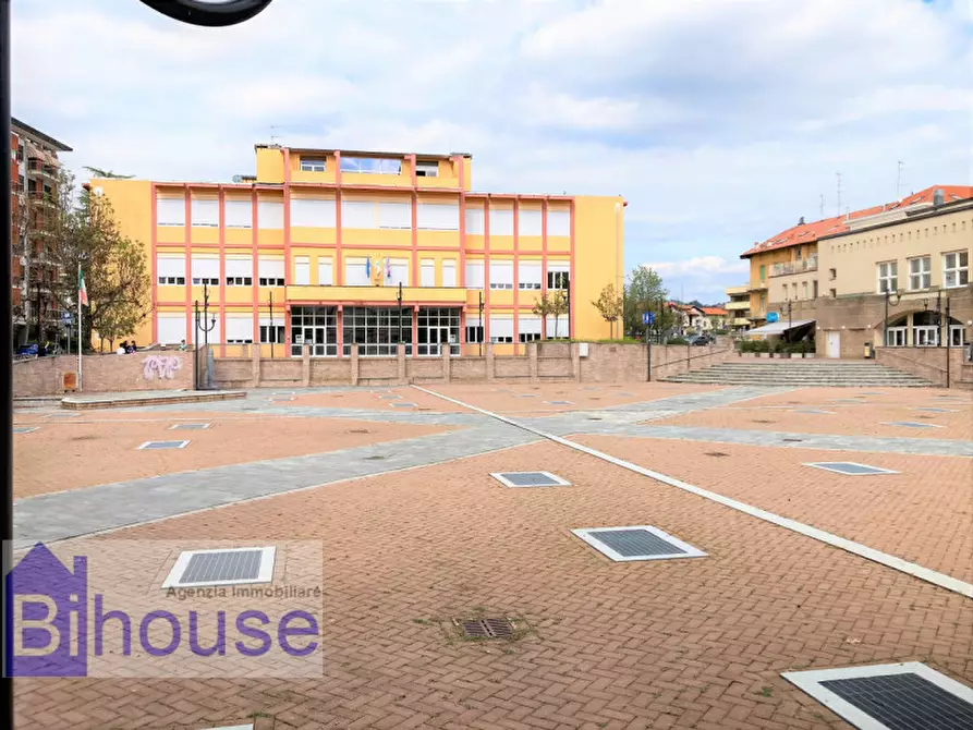 Immagine 5 di Ufficio in vendita  a Cossato