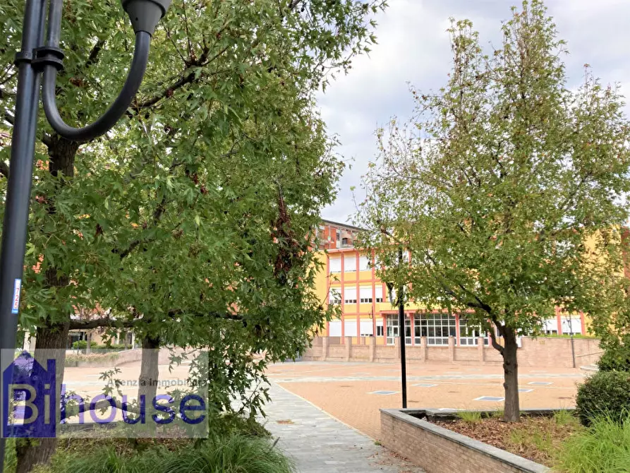 Immagine 6 di Ufficio in vendita  a Cossato