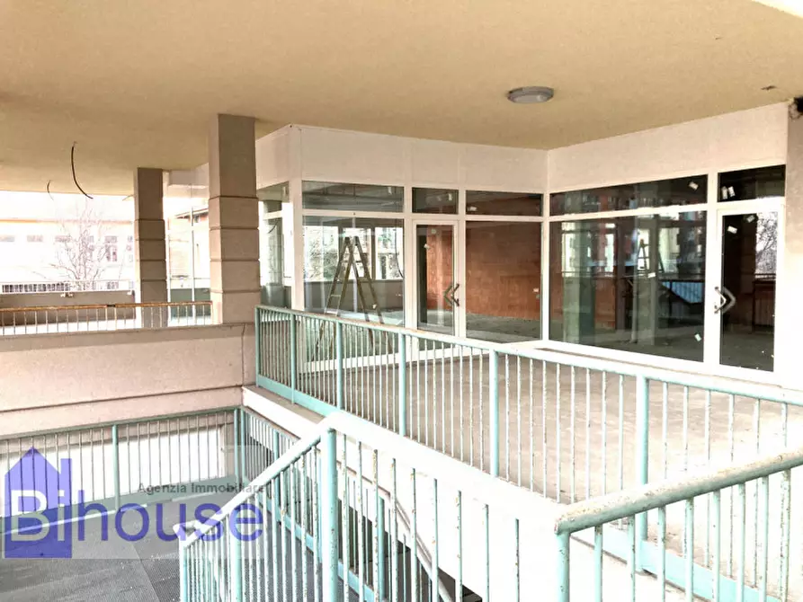 Immagine 7 di Ufficio in vendita  a Cossato