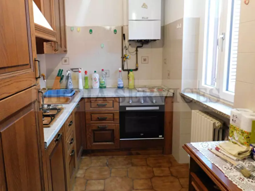 Immagine 9 di Appartamento in vendita  in via Piave n° 8 a Sannazzaro De' Burgondi
