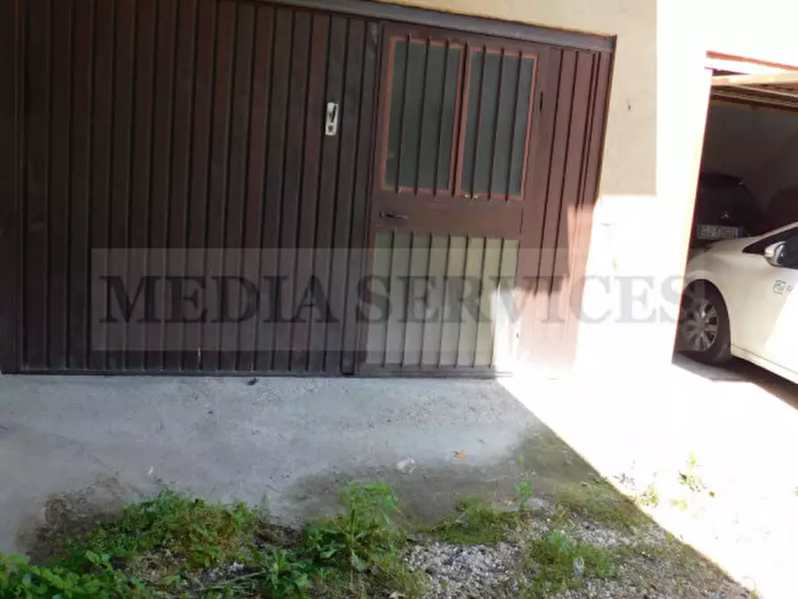 Immagine 20 di Appartamento in vendita  in via Piave n° 8 a Sannazzaro De' Burgondi