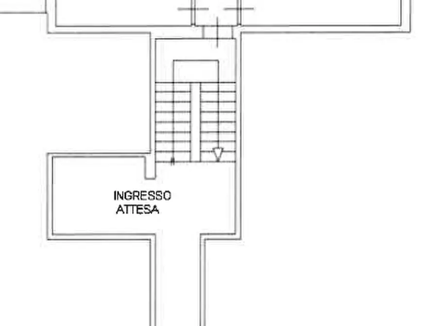 Immagine 16 di Ufficio in affitto  in Via Cadorna a Monselice