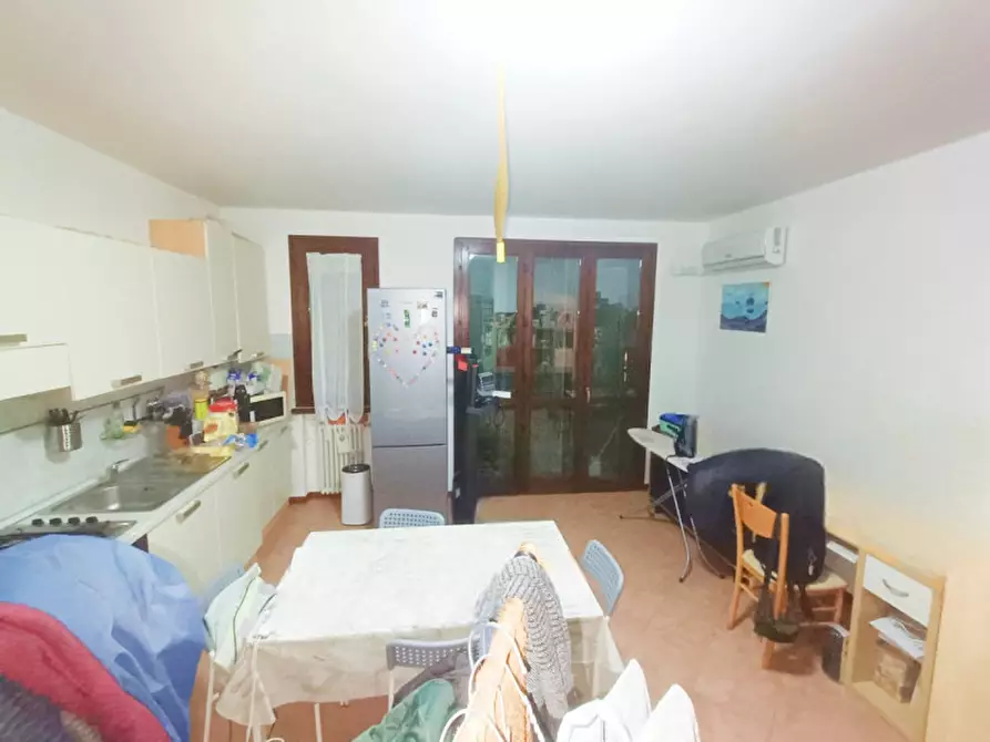 Immagine 1 di Appartamento in vendita  in Via XXV Aprile a Sorbolo Mezzani