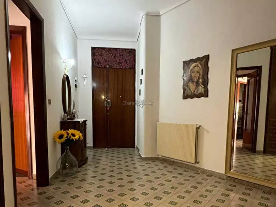 Immagine 1 di Appartamento in vendita  in Via Medaglie D'Oro a Modica