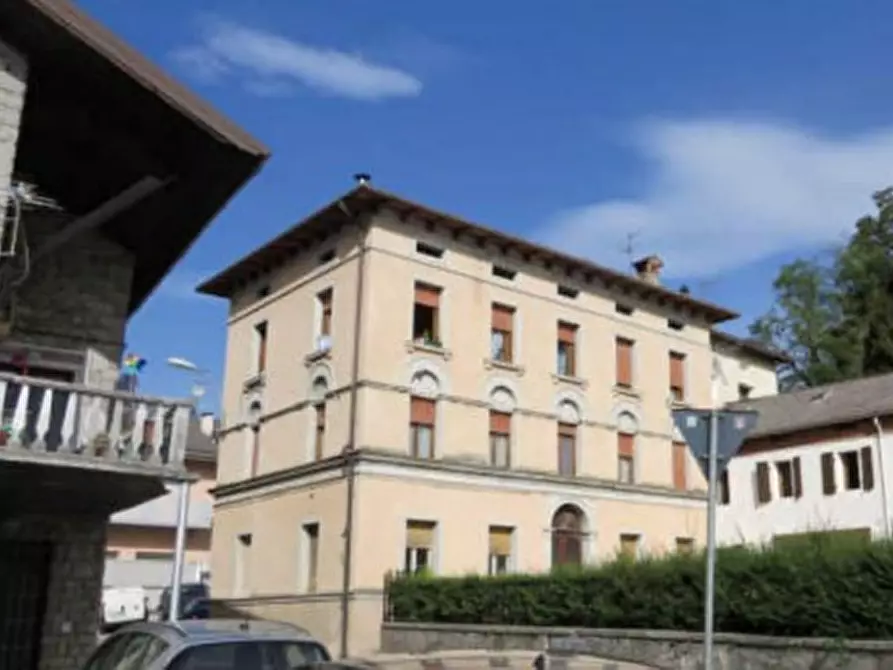 Immagine 1 di Appartamento in vendita  in Via Cesare Battisti, 5 a Sedico