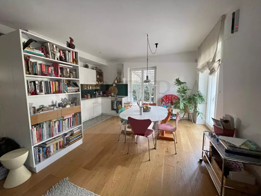 Immagine 1 di Appartamento in vendita  in via Cadorna a Bolzano