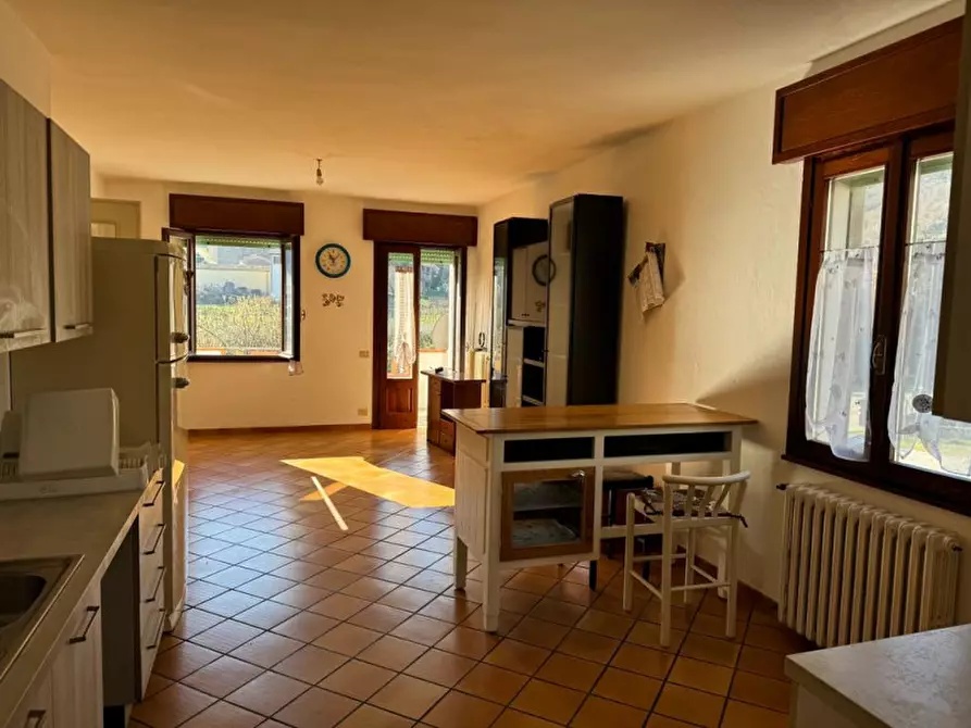 Immagine 1 di Appartamento in vendita  in Cengolina a Galzignano Terme