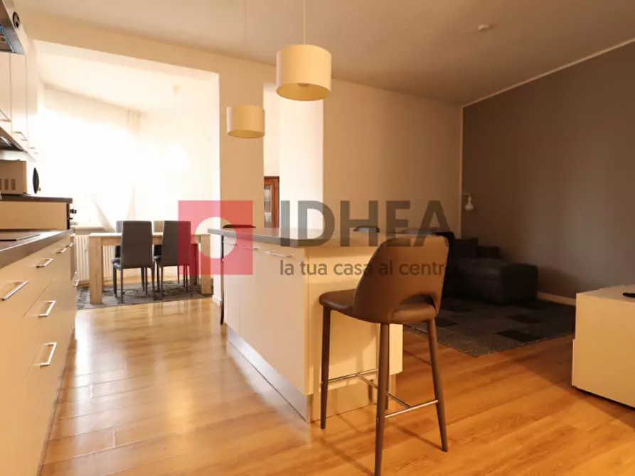 Immagine 2 di Appartamento in vendita  in PORTA SAN TOMMASO a Treviso