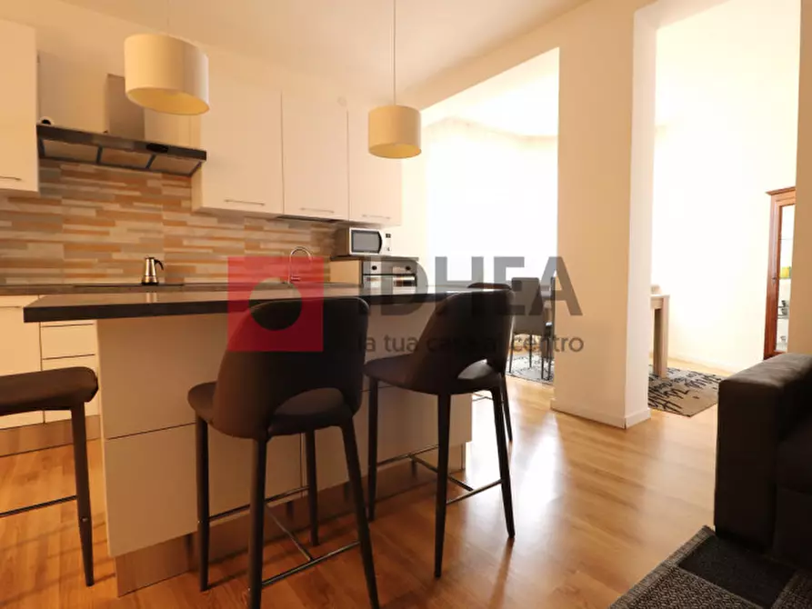 Immagine 3 di Appartamento in vendita  in PORTA SAN TOMMASO a Treviso