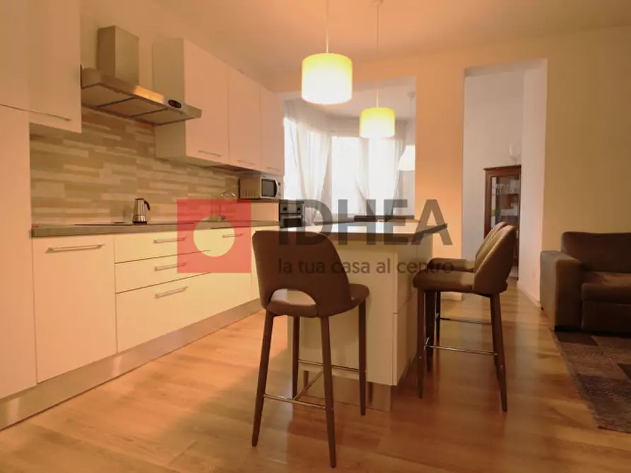 Immagine 5 di Appartamento in vendita  in PORTA SAN TOMMASO a Treviso