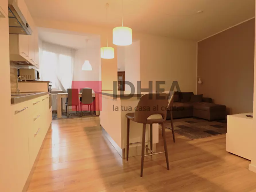 Immagine 6 di Appartamento in vendita  in PORTA SAN TOMMASO a Treviso