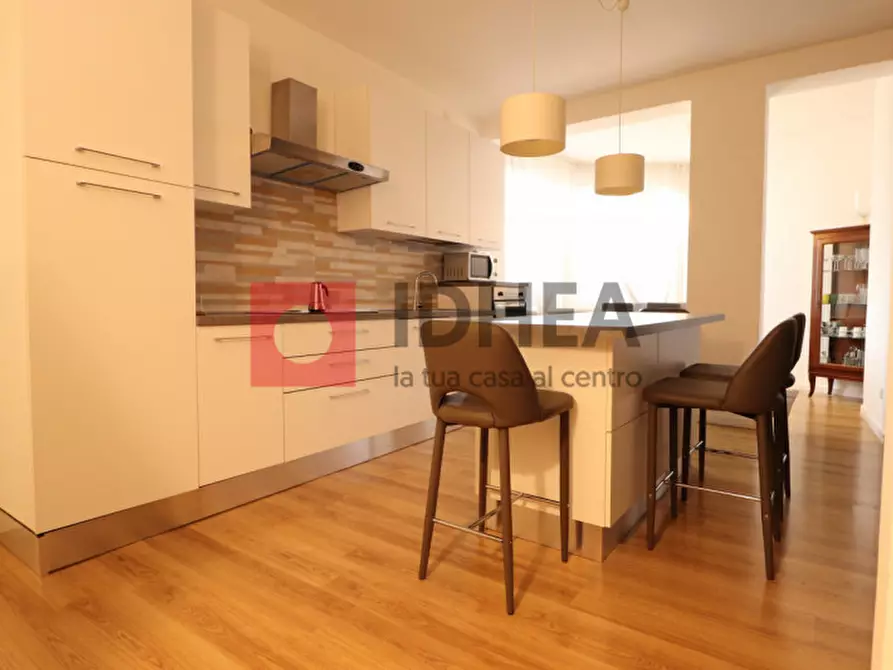 Immagine 7 di Appartamento in vendita  in PORTA SAN TOMMASO a Treviso