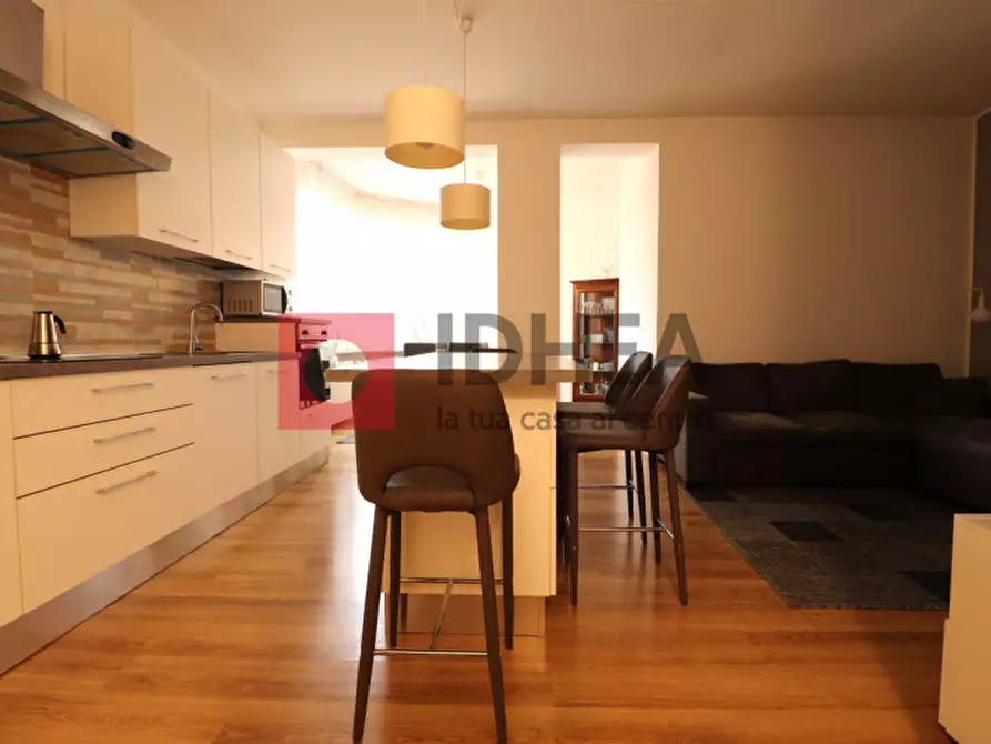 Immagine 8 di Appartamento in vendita  in PORTA SAN TOMMASO a Treviso