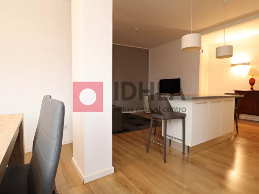 Immagine 9 di Appartamento in vendita  in PORTA SAN TOMMASO a Treviso