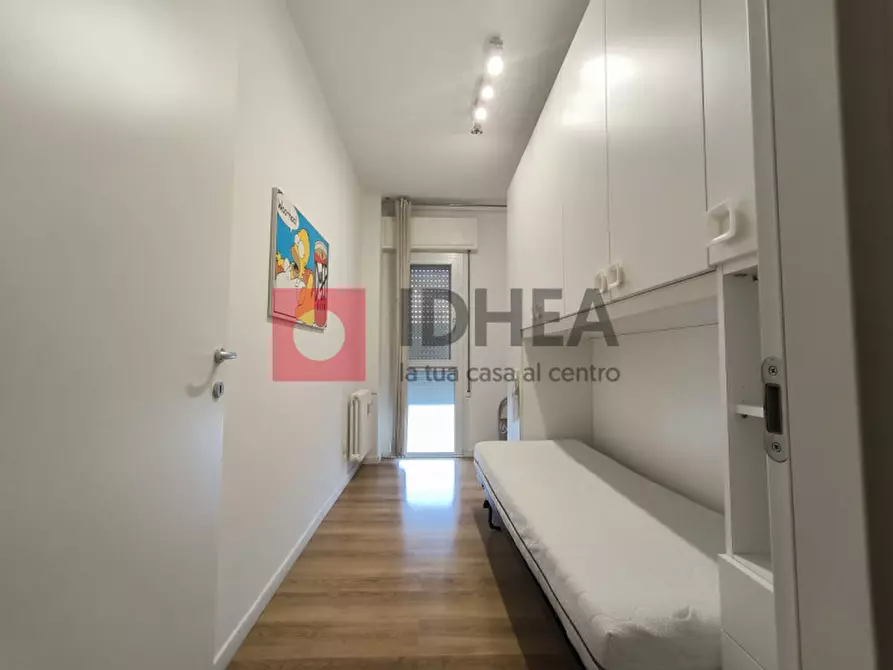 Immagine 10 di Appartamento in vendita  in PORTA SAN TOMMASO a Treviso