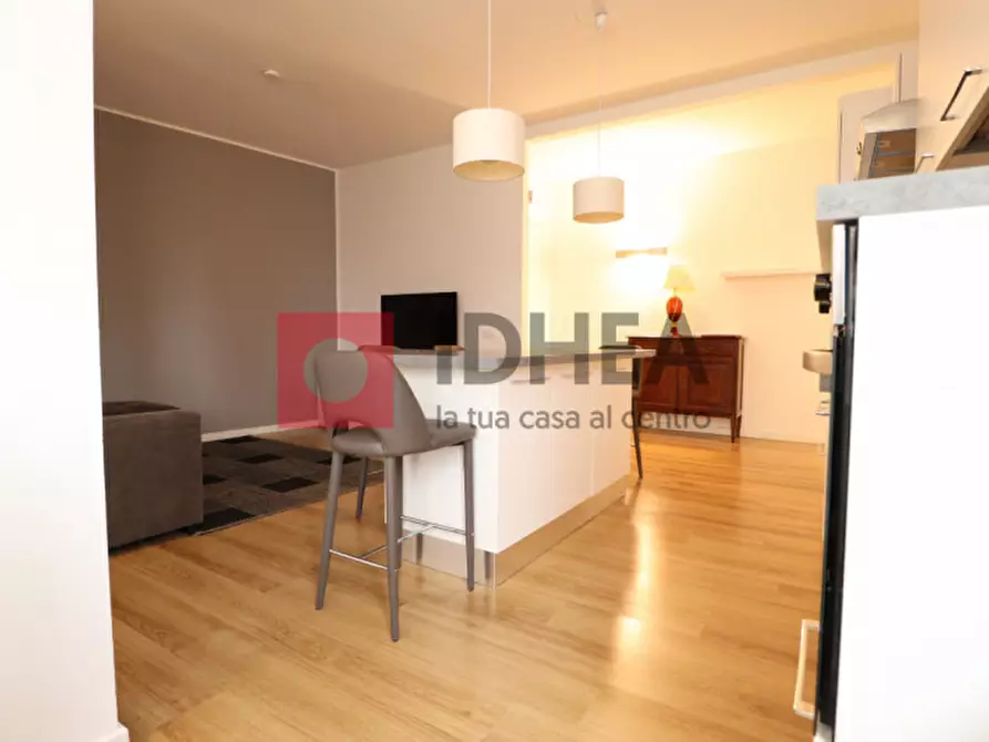 Immagine 10 di Appartamento in vendita  in PORTA SAN TOMMASO a Treviso