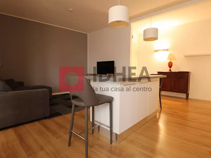 Immagine 11 di Appartamento in vendita  in PORTA SAN TOMMASO a Treviso