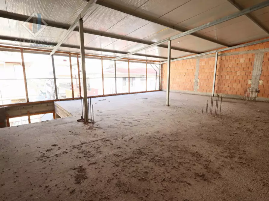 Immagine 4 di Casa indipendente in vendita  in Via Ugo Foscolo a Palagonia