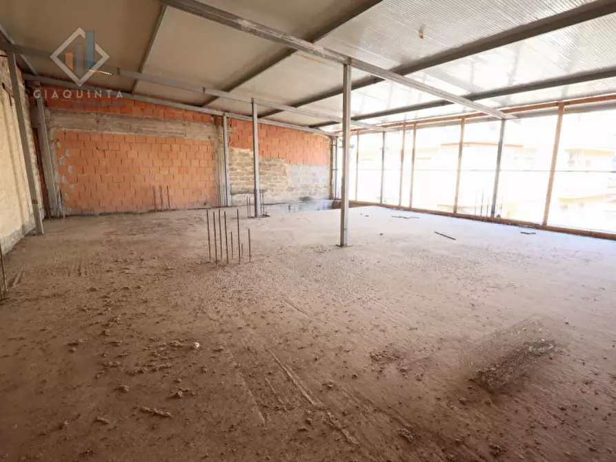 Immagine 5 di Casa indipendente in vendita  in Via Ugo Foscolo a Palagonia