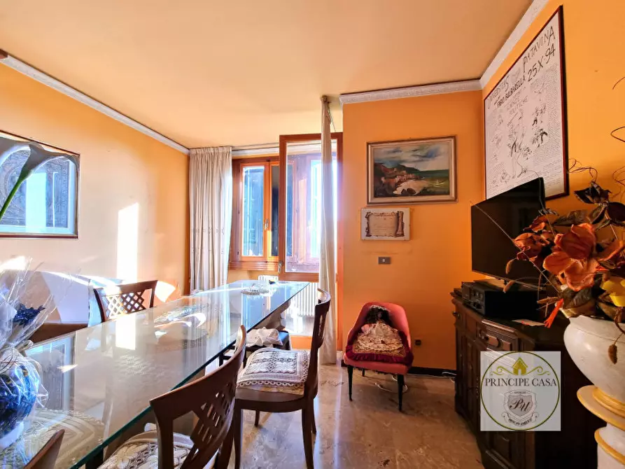 Immagine 2 di Appartamento in vendita  a Este