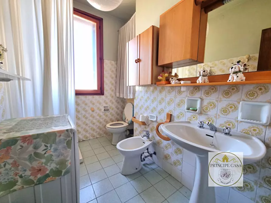 Immagine 4 di Appartamento in vendita  a Este