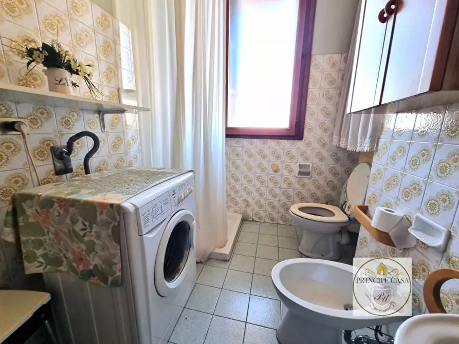 Immagine 5 di Appartamento in vendita  a Este