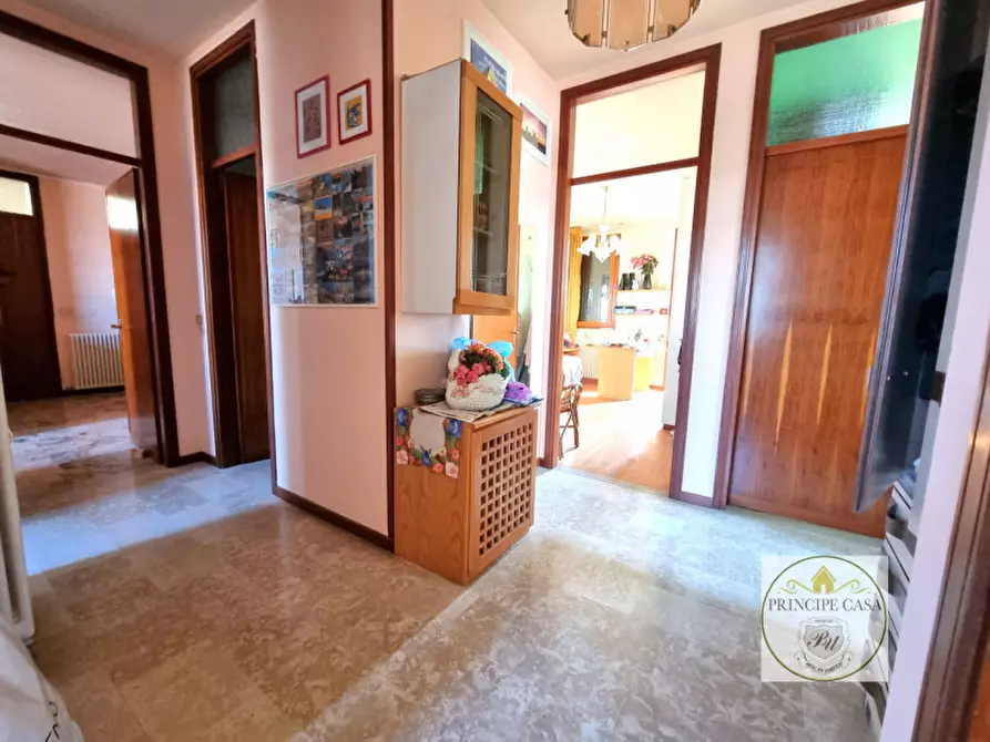 Immagine 8 di Appartamento in vendita  a Este