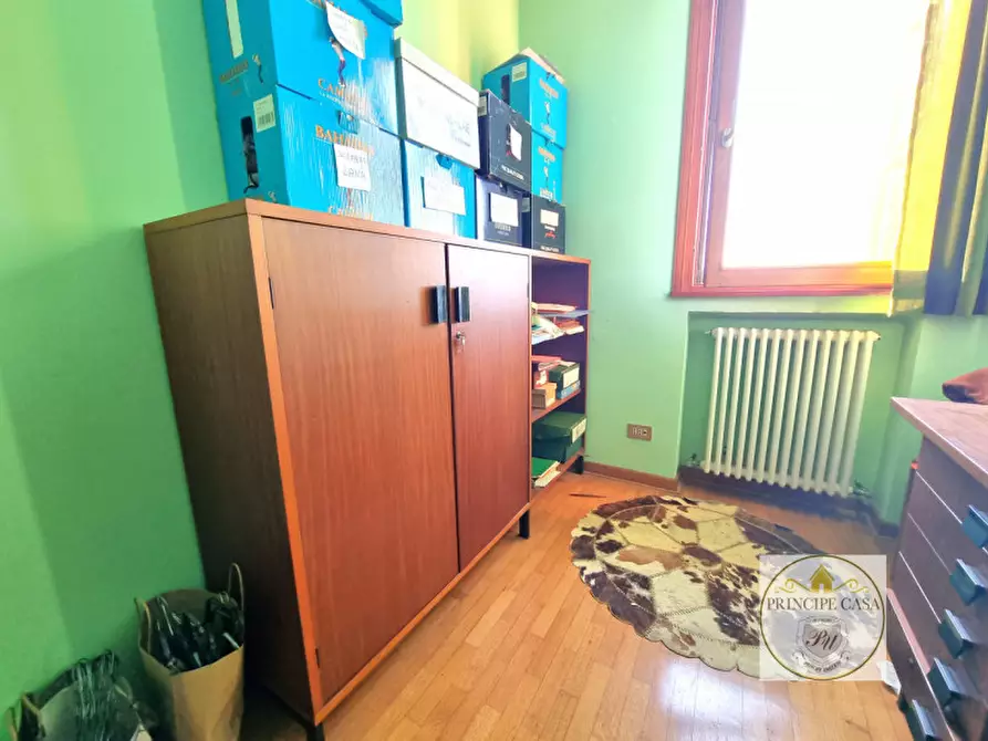 Immagine 9 di Appartamento in vendita  a Este